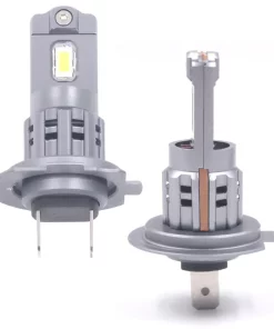 Alternative view of Pack ampoules LED H7 MERCEDES-BENZ Sprinter 2-T Camion plate-forme/Châssis (W901, W902) (02.1995 à 05.2006) Type halogène - 80W