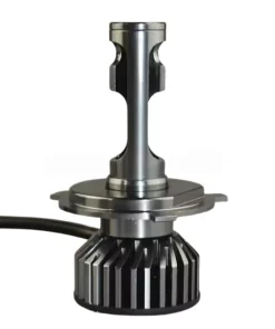 Alternative view of Pack Ampoules LED H4 VOLVO 480 E 482 (09.1988 à 07.1996) - Blanc 72W