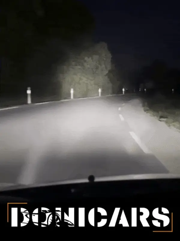 Alternative view of Ampoules LED KIA Carens IV (RP) (03.2013 et +) - LED H8/H9/H11 140W Haute Performance